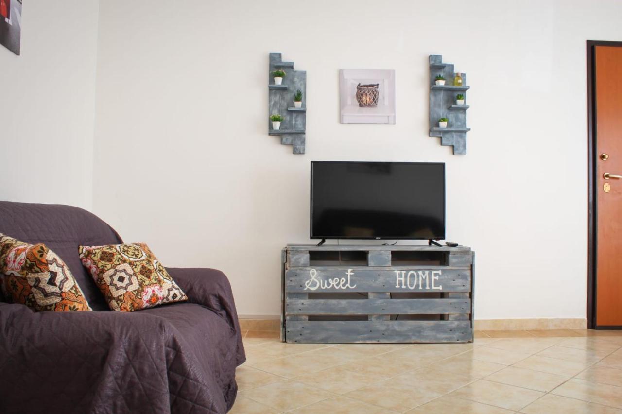 Appartamento Lina's Sweet Syracuse