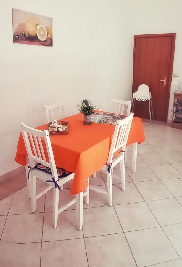Lina's Sweet Appartamento Syracuse