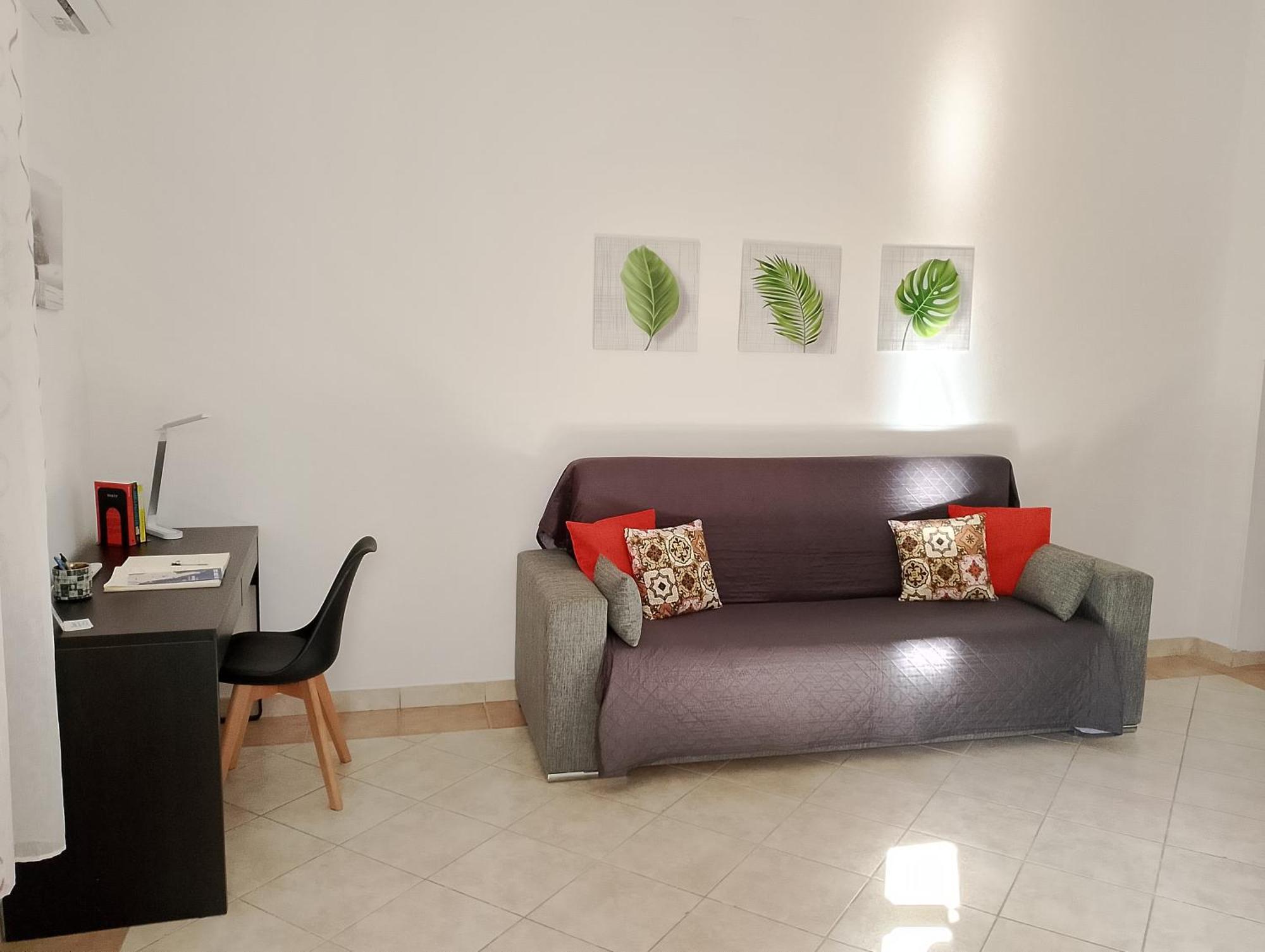 Lina's Sweet Appartamento