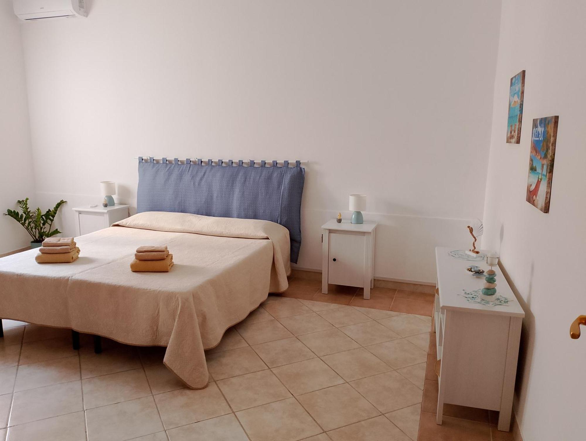 Appartamento Lina's Sweet Syracuse