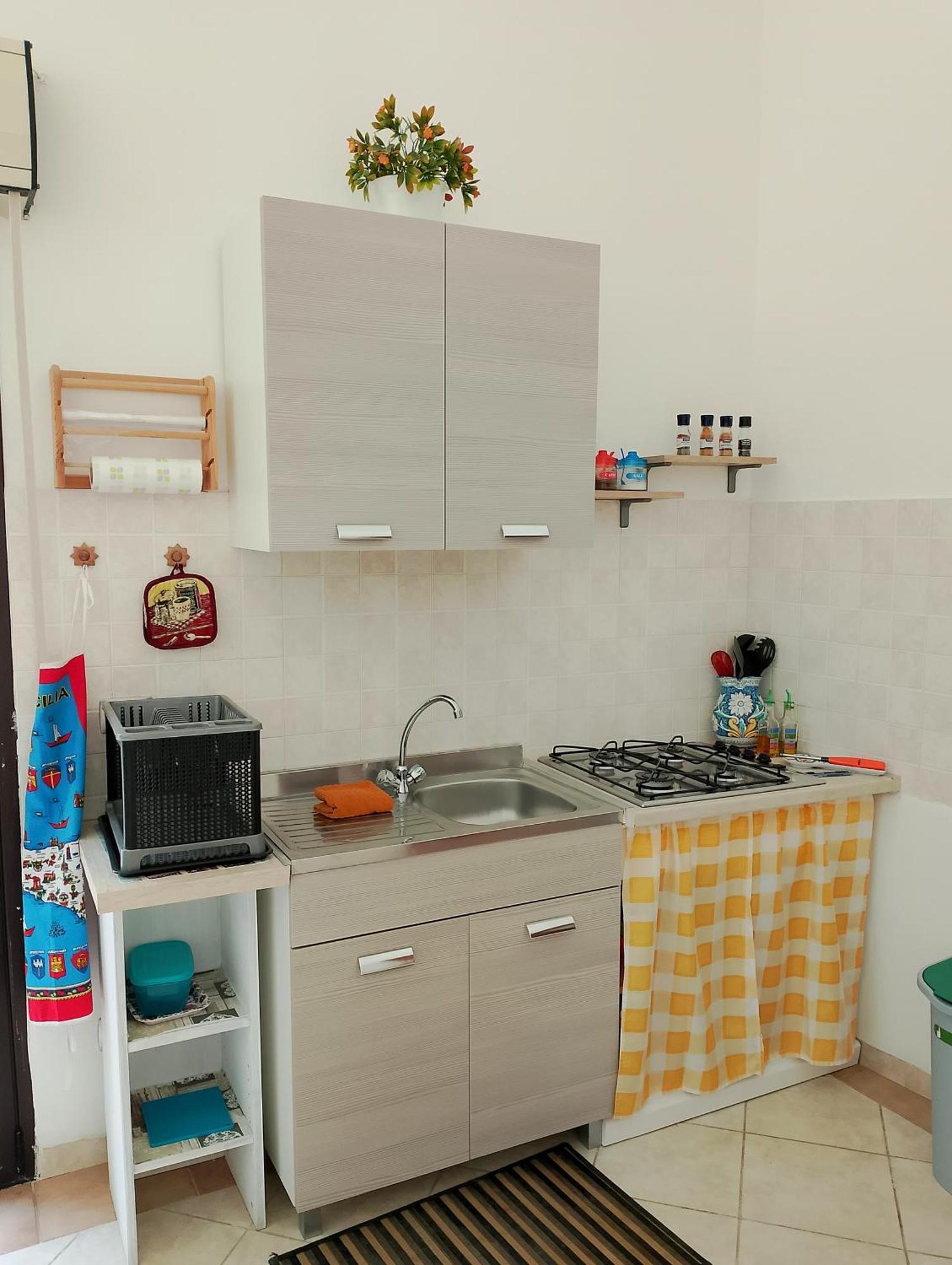 Lina's Sweet Appartamento Syracuse