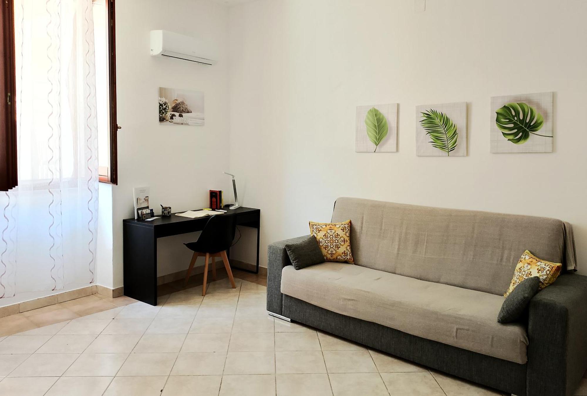 Appartamento Lina's Sweet *