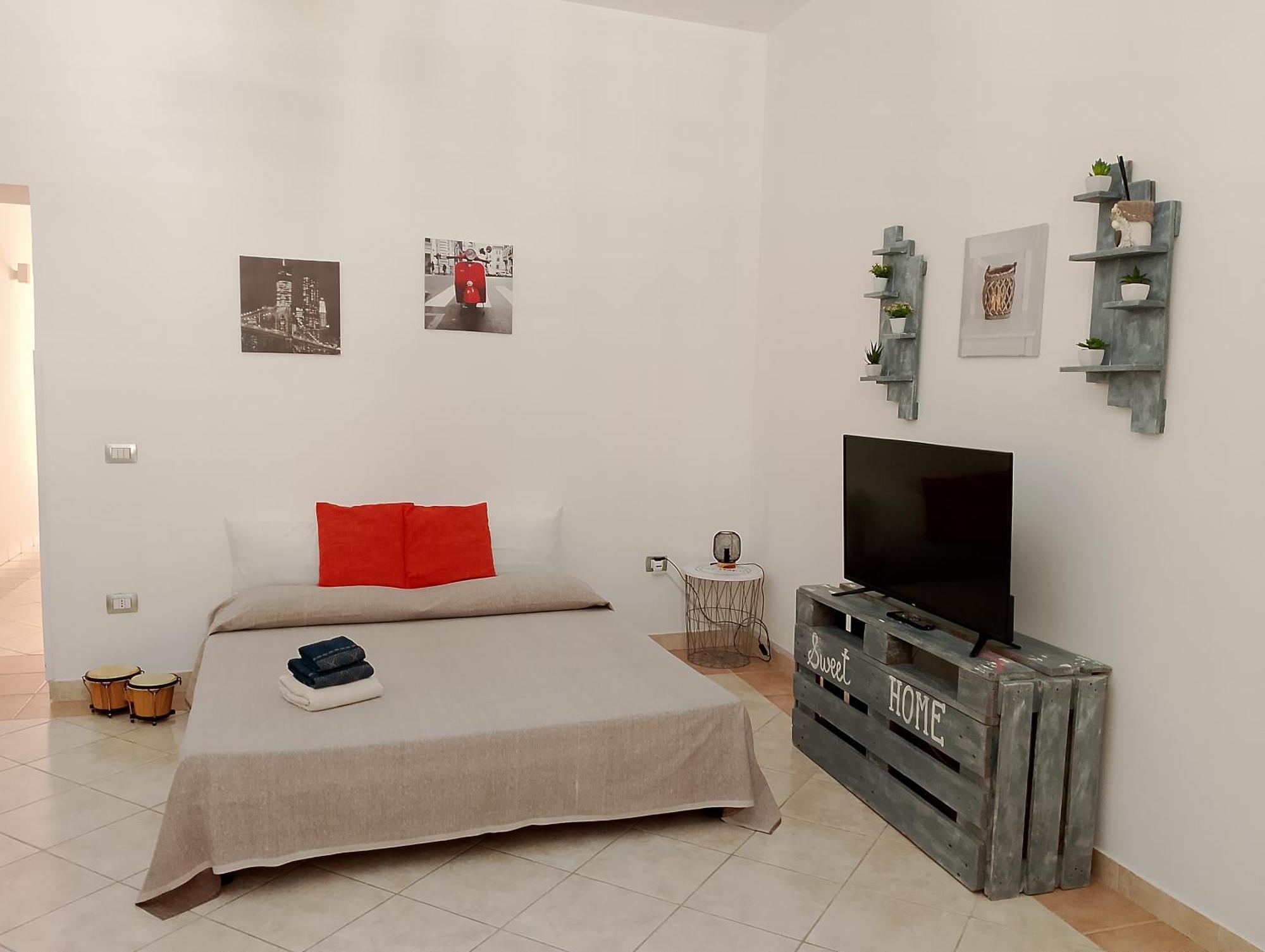 Appartamento Lina's Sweet Syracuse
