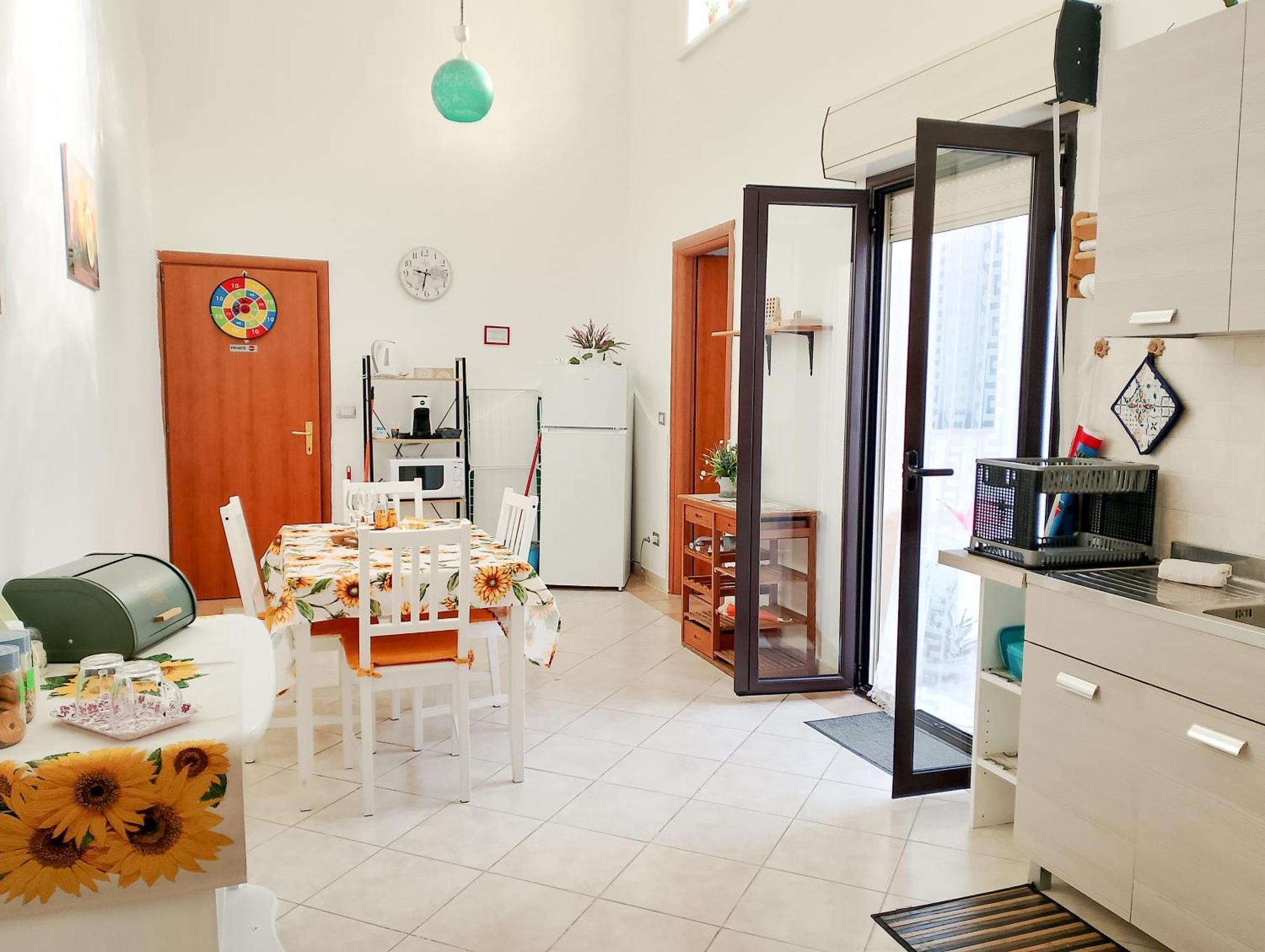 Appartamento Lina's Sweet