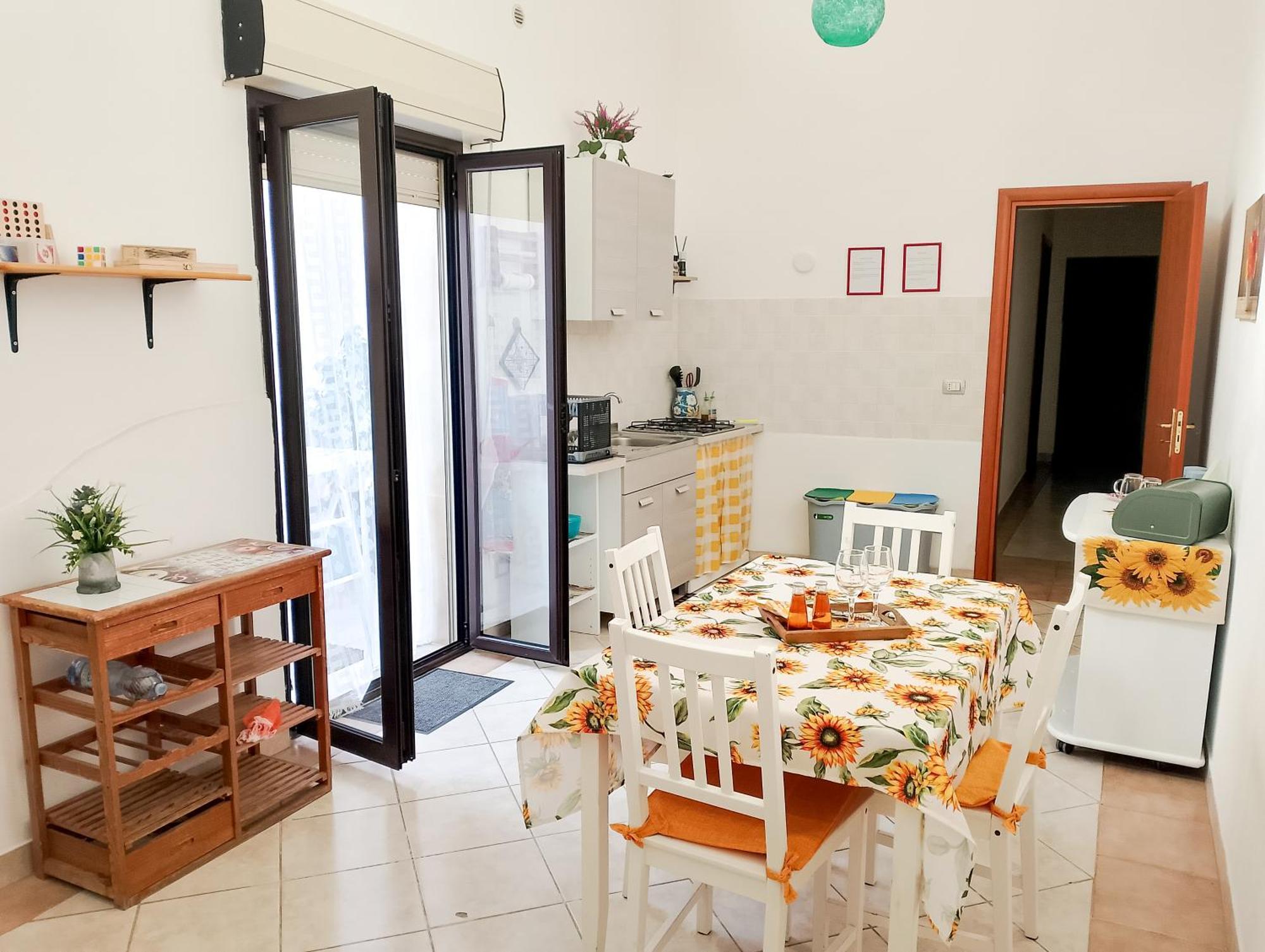 Lina's Sweet Appartamento Syracuse